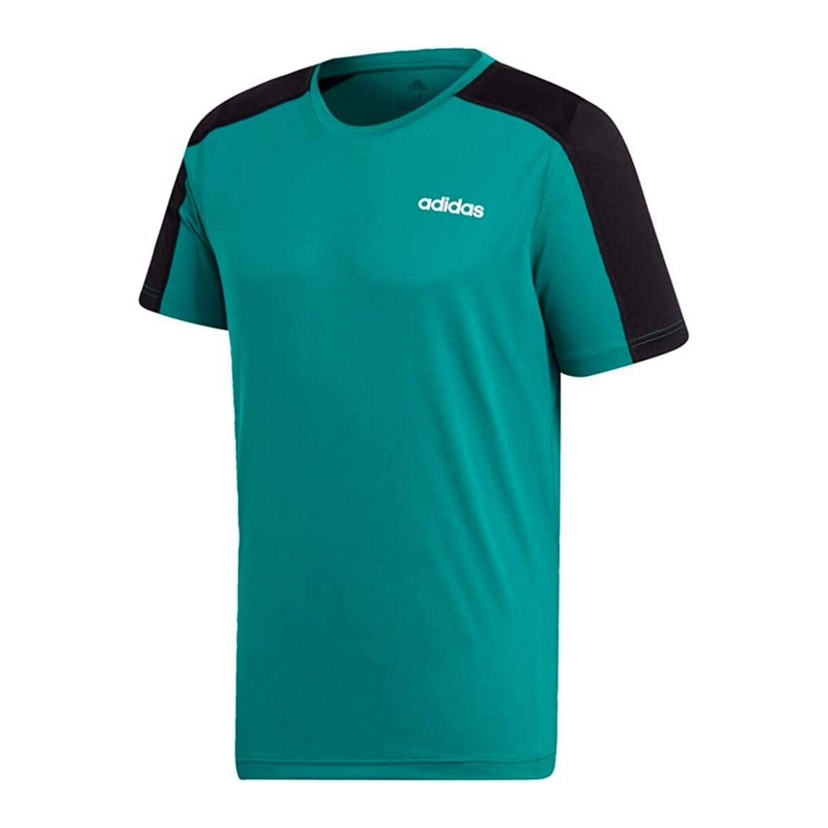 Vêtements Homme T-shirts manches courtes adidas Originals DU6997 Vert