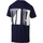 Vêtements Homme T-shirts manches courtes Puma 579527 Bleu