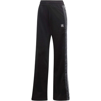 Vêtements Femme Pantalons adidas Originals DU9880 Noir
