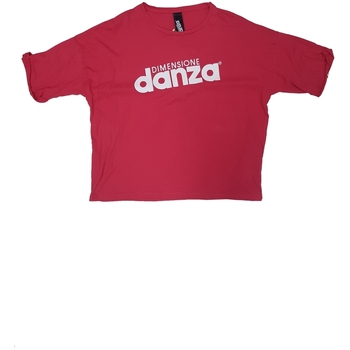 t-shirt dimensione danza  dz2a355g90 