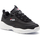 Chaussures Homme Baskets mode Fila Crop 1010561 Noir
