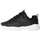 Chaussures Homme Baskets mode Fila 1010561 Noir
