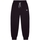 Vêtements Garçon Pantalons de survêtement Champion 304937 Noir
