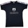 Vêtements Homme T-shirts manches courtes Balements BMSU320 Noir