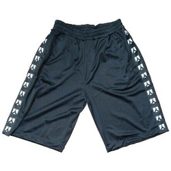 Vêtements Homme Shorts / Bermudas Balements BMSU333 Noir