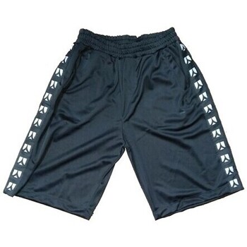 Vêtements Homme Shorts / Bermudas Balements BMSU333 Noir