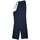 Vêtements Femme Pantalons de survêtement Lotto 211037 Bleu