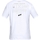 Vêtements Homme T-shirts manches courtes Under Armour 1329601 Blanc