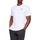 Vêtements Homme T-shirts manches courtes Under Armour 1329601 Blanc