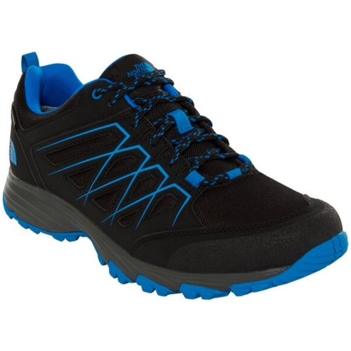 Chaussures Femme Running / trail The North Face T93YUH Noir