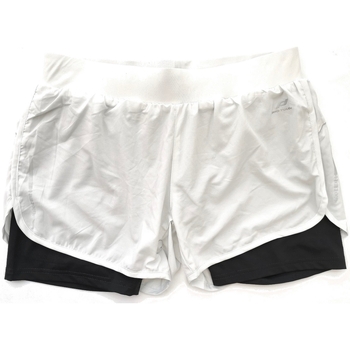 Vêtements Femme Shorts / Bermudas Pro Touch 280578 Gris