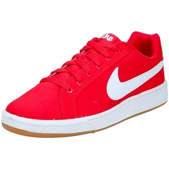 Chaussures Homme Baskets mode Nike AA2156 Rouge