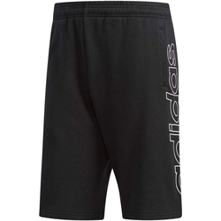 Vêtements Homme Shorts / Bermudas adidas Originals DV3274 Noir