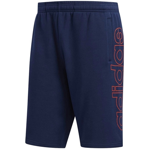 Vêtements Homme Shorts / Bermudas adidas Originals DV3273 Bleu