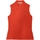Vêtements Femme Polos manches courtes Lacoste PF7206 Rouge
