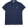Vêtements Femme Polos manches courtes Lacoste PF1070 Bleu