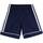 Vêtements Garçon Shorts / Bermudas adidas Originals BK4765-BIMBO Bleu
