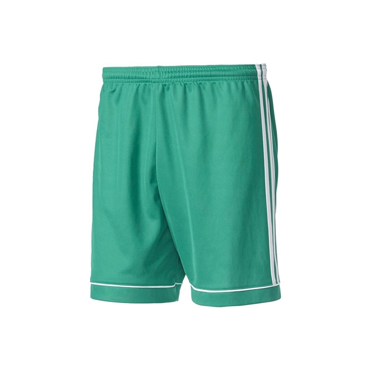Vêtements Garçon Shorts / Bermudas adidas Originals BJ9231-BIMBO Vert