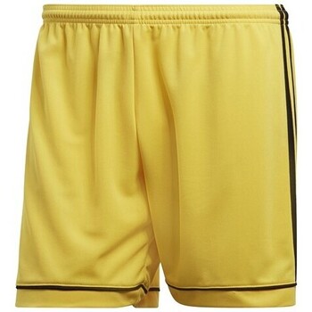 Vêtements Garçon Shorts / Bermudas adidas Originals BK4761-BIMBO Jaune