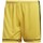 Vêtements Garçon Shorts / Bermudas adidas Originals BK4761-BIMBO Jaune