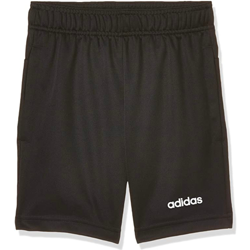 Vêtements Garçon Shorts / Bermudas adidas Originals DV2923 Noir