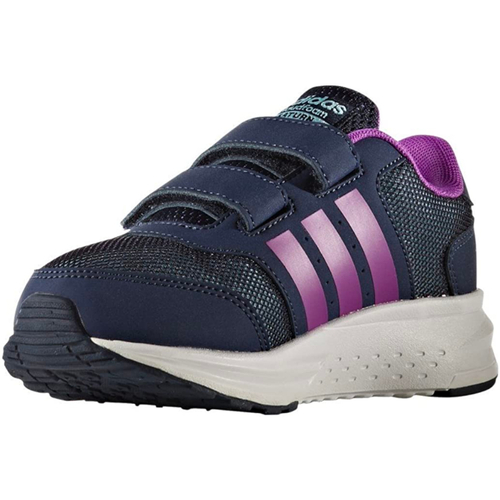 Chaussures Fille Fitness / Training adidas sizing Originals AW4140 Bleu