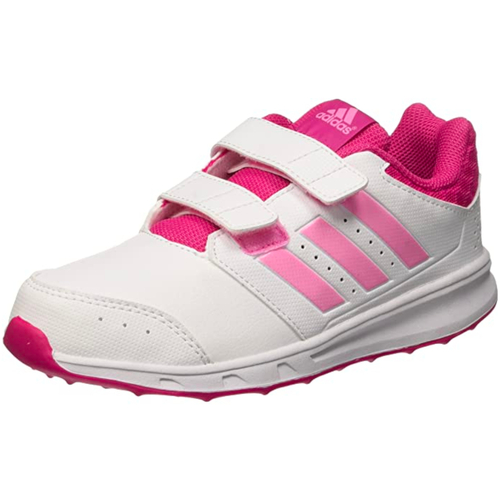 Chaussures Fille Fitness / Training adidas sizing Originals AF4526 Blanc