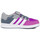 Chaussures Fille Baskets mode adidas Originals B40110 Violet