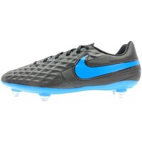 Chaussures Homme Football Nike AT6108 Noir