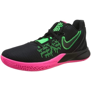 Chaussures Homme Basketball Nike couture AO4436 Noir