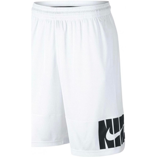 Vêtements Homme Shorts / Bermudas Nike 891536 Blanc