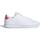 Chaussures Fille Baskets mode adidas Originals EF0211 Blanc