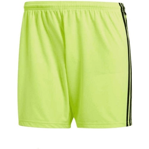 Vêtements Garçon Shorts / Bermudas adidas Originals CF0715-BIMBO Jaune