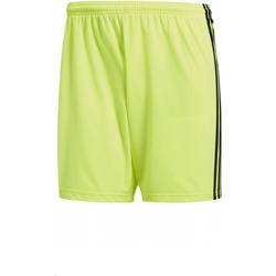 Vêtements Homme Shorts / Bermudas adidas Originals CF0715 Jaune