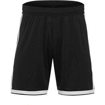 Vêtements Garçon Shorts / Bermudas adidas Originals CF9593-BIMBO Noir