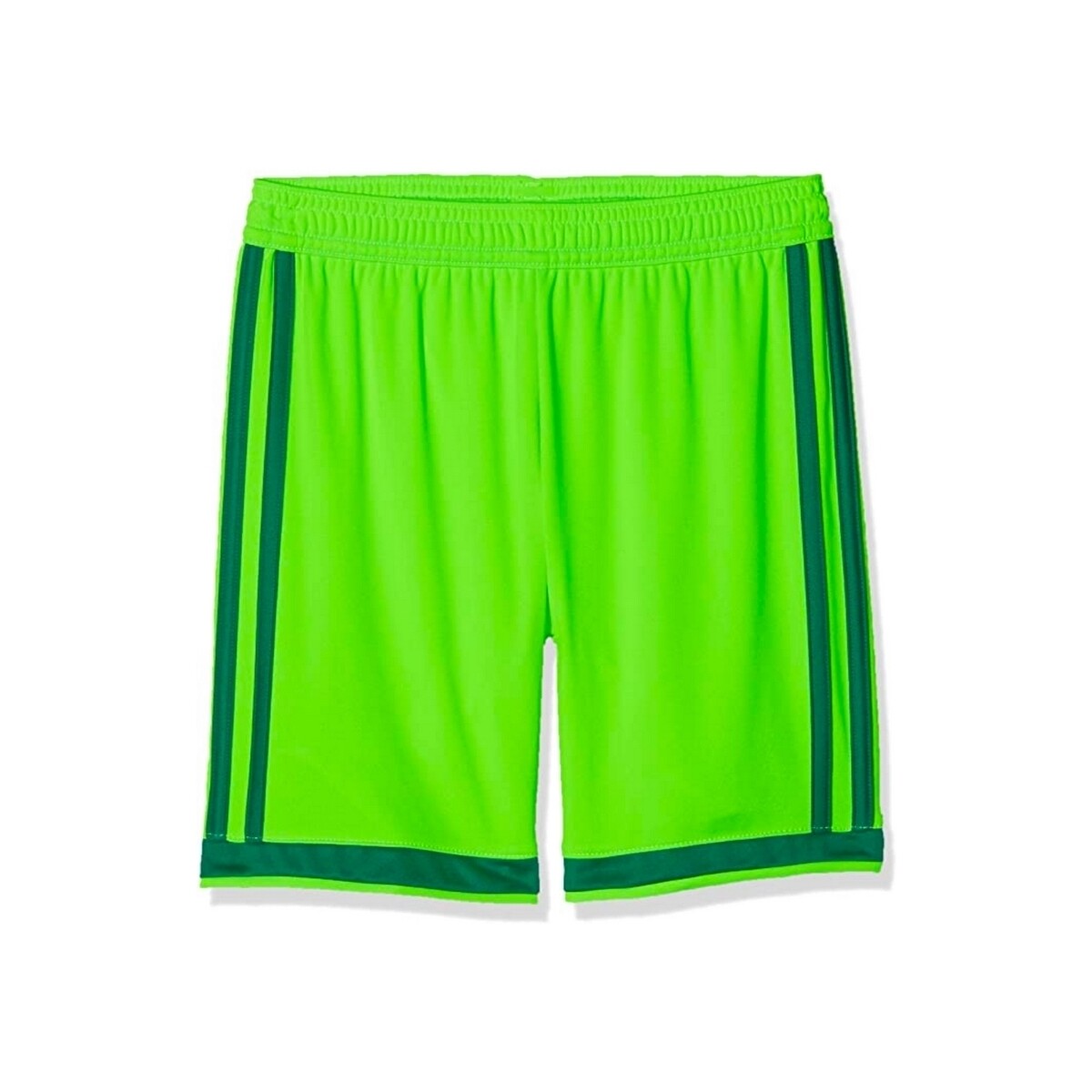 Vêtements Garçon Shorts / Bermudas adidas Originals CF9598-BIMBO Vert