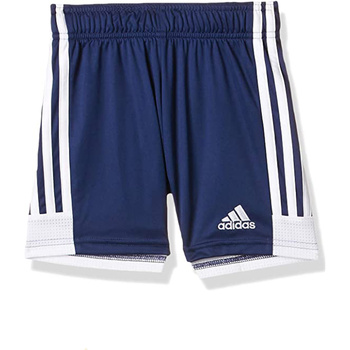 Vêtements Garçon Shorts / Bermudas adidas Originals DP3245-BIMBO Bleu