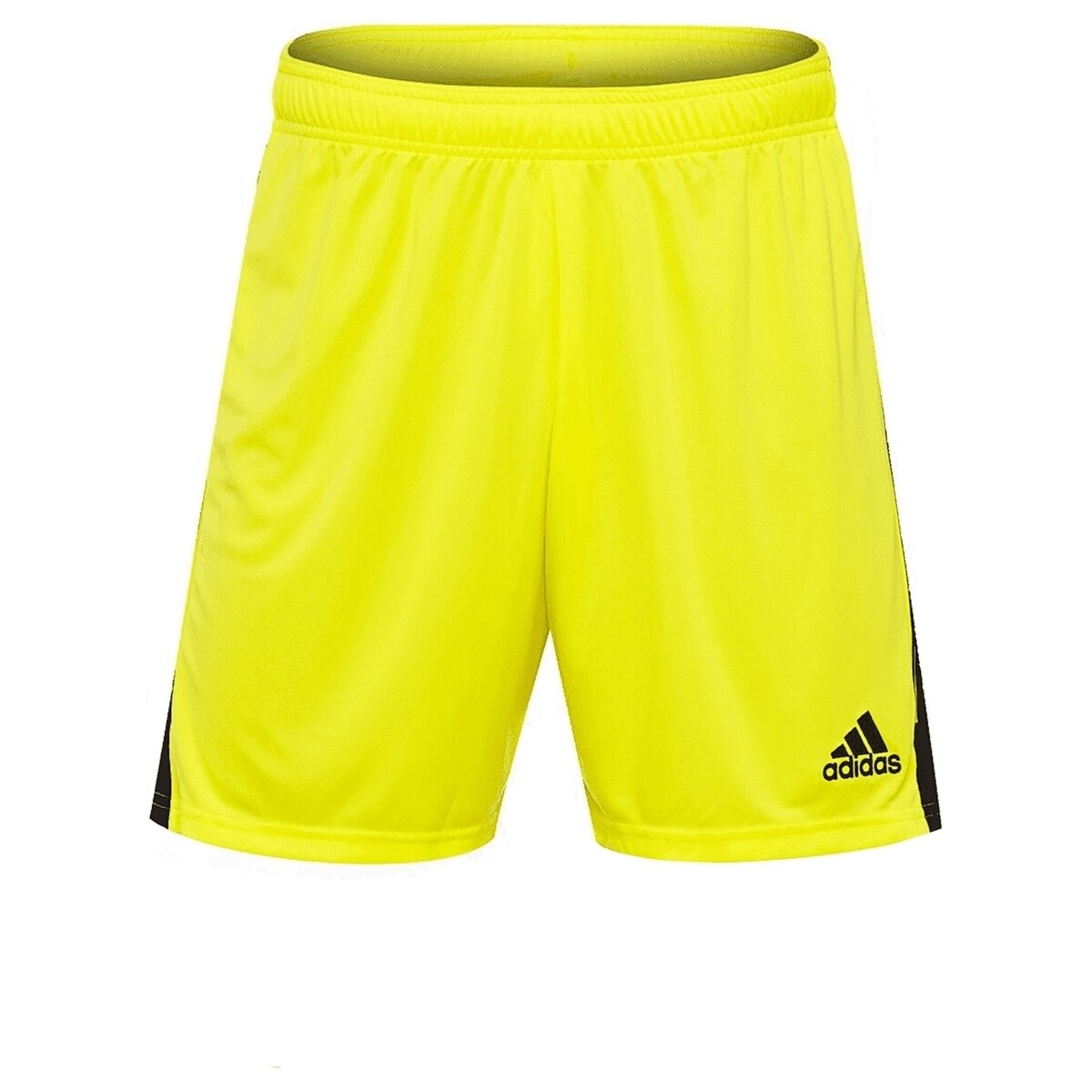 Vêtements Garçon Shorts / Bermudas adidas Originals DP3249-BIMBO Jaune