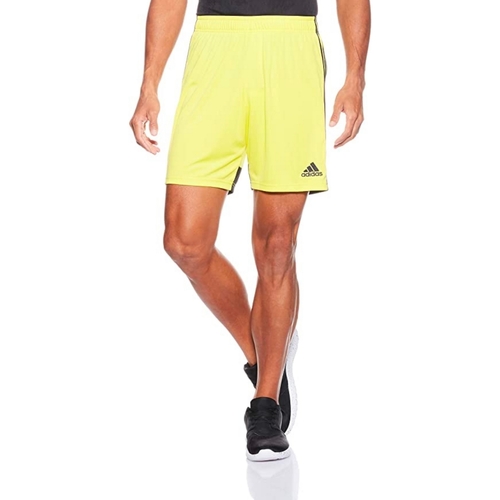 Vêtements Homme Shorts / Bermudas adidas Originals DP3249 Jaune