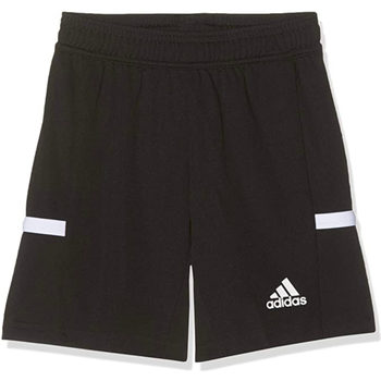 Vêtements Garçon Shorts / Bermudas adidas Originals DW6792 Noir