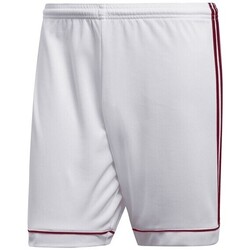 Vêtements Garçon Shorts / Bermudas adidas Originals BK4762-BIMBO Blanc