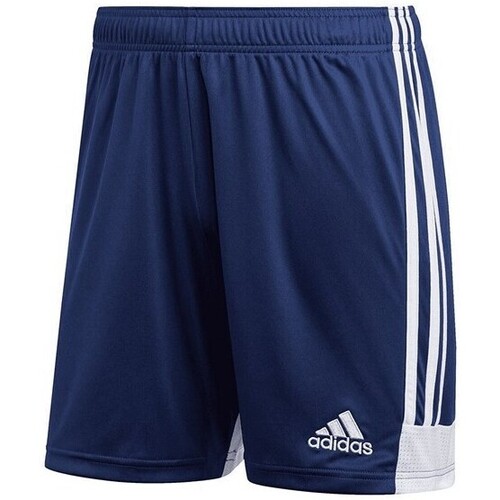 Vêtements Homme Shorts / Bermudas adidas Originals DP3245 Bleu