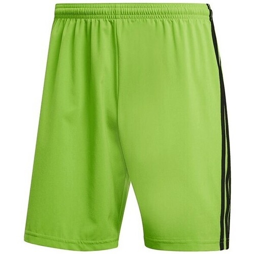 Vêtements Garçon Shorts / Bermudas Toddler adidas Originals DP5368-BIMBO Vert