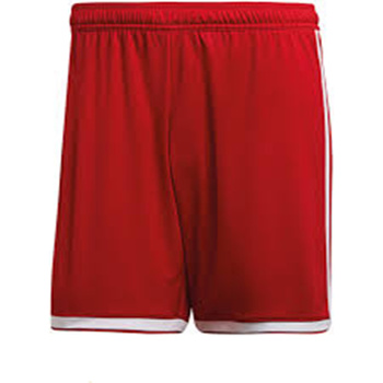 Vêtements Garçon Shorts / Bermudas adidas Originals CW2019-BIMBO Rouge