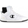 Chaussures Homme Baskets mode Champion S21048 Blanc