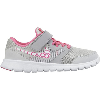 Chaussures Fille Fitness / Training asfalto Nike 653699 Gris