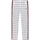 Vêtements Femme Pantalons 5 poches Fila F16W918613F Blanc