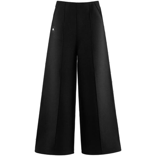 Vêtements Femme Pantalons Kappa 304NSS0 Noir