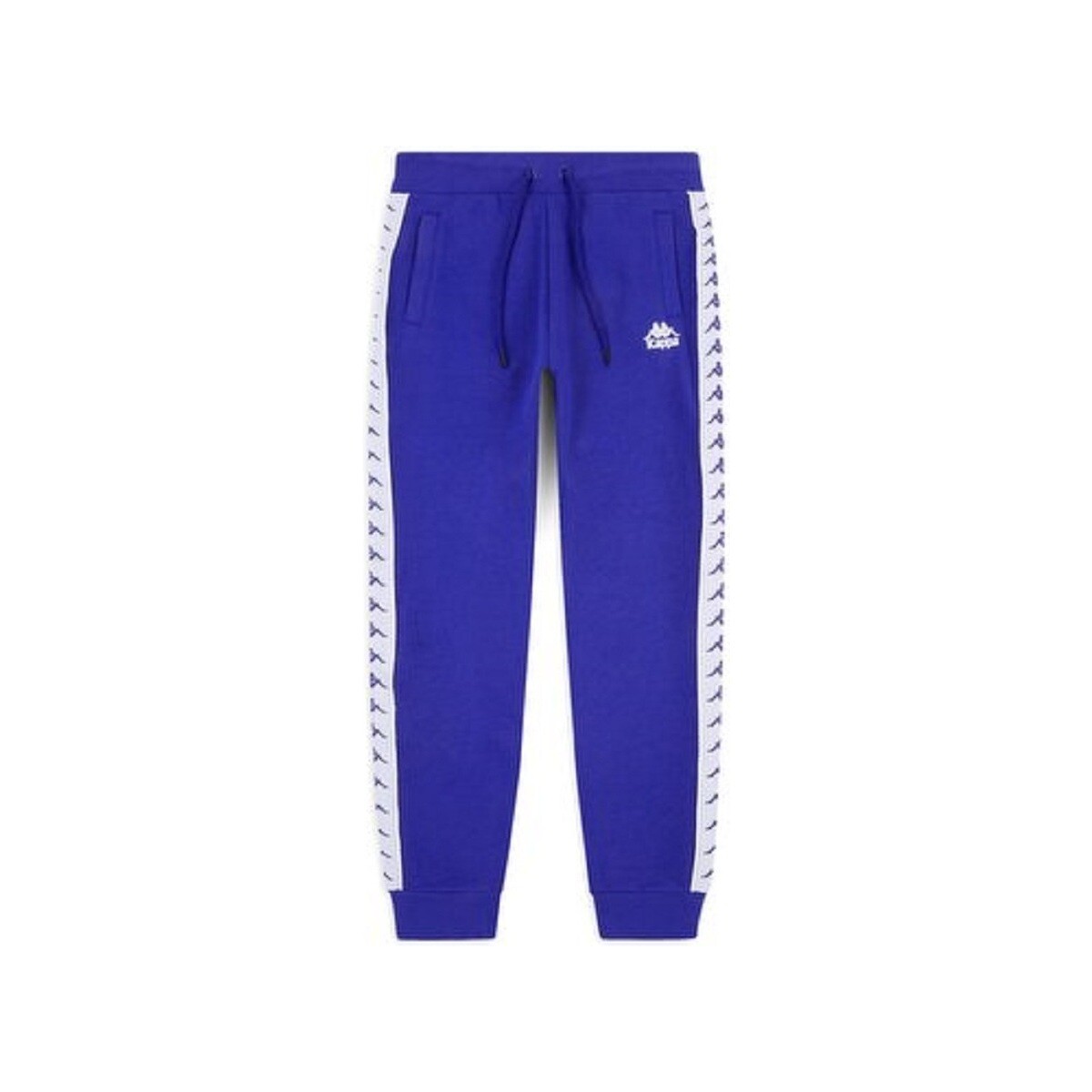 Vêtements Garçon Pantalons Kappa 304KPN0-BIMBO Bleu