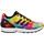 Chaussures Garçon Baskets mode adidas Originals S74958 Multicolore